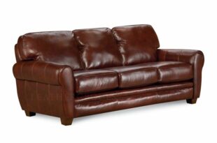 Dalton Leather Sofa by Lane Furniture - 639 | Lane furniture .