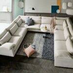 Build Your Own - Harmony Sectional Pieces (Extra Deep .