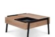Brayden Studio Lipscomb Makai Coffee Table with Storage & Reviews .