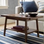 Mateo Rectangular Coffee Table | Coffee table, Wood lift top .