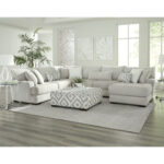 Buy BRISTOL 3-PC SECTIONAL W RIGHT CHAISE | Financing Options .