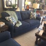 LaZBoy Laurel Sofa (in store picture) | Sofa decor, Sofa design .
