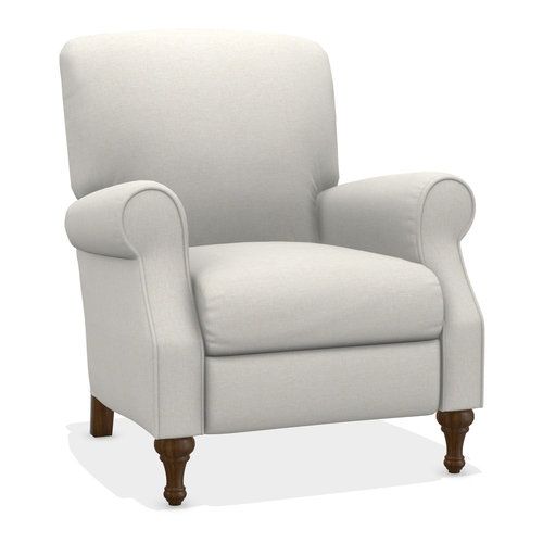 Raleigh High Leg Reclining Chair | Best recliner chair, High leg .
