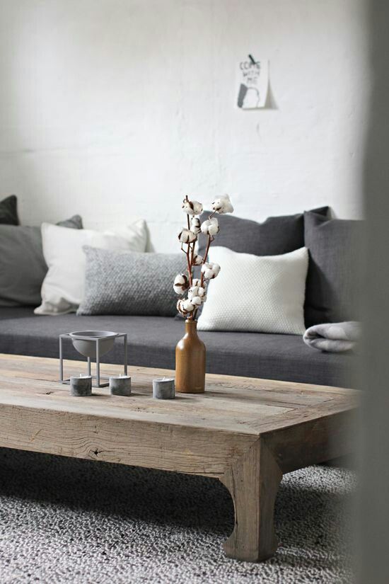20 fantastic grey living rooms | Living room grey, Living room .