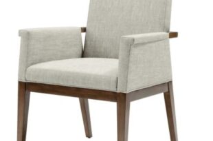 Liv Luxe Danish Dining Chair | Furniture, Upholstered dining .