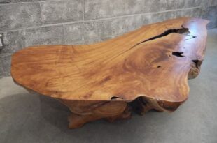 Grounds for Coffee Tables | Round wood coffee table, Teak coffee .