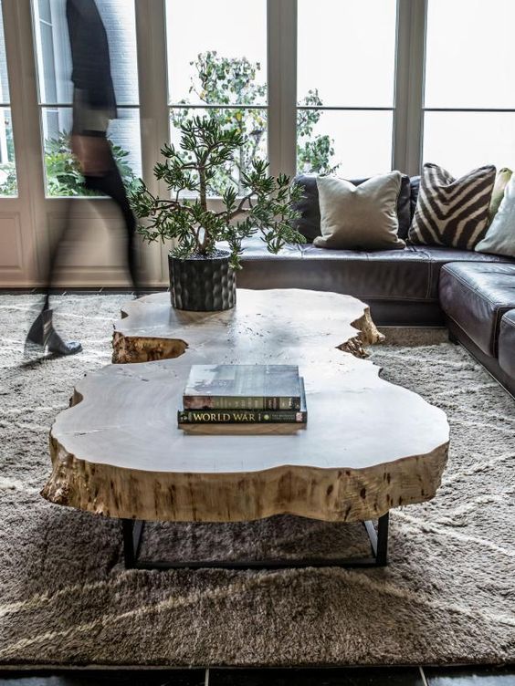 22 Modern Coffee Tables Designs [Interesting, Best, Unique, And .