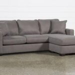 Sectionals & Sectional Sofas Under $600 | Living Spaces | Small .