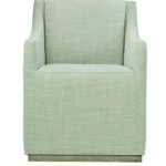 Loft Casey Arm Chair | Design Studio | Armchair, Loft dining room .