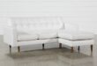 London Optical Reversible Sofa Chaise | Living Spaces | Sectional .