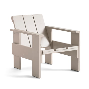 Hay - Crate Lounge Chair | Conn