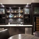 Basement Bar Design Ideas, Pictures, Remodel, and Decor - page 14 .