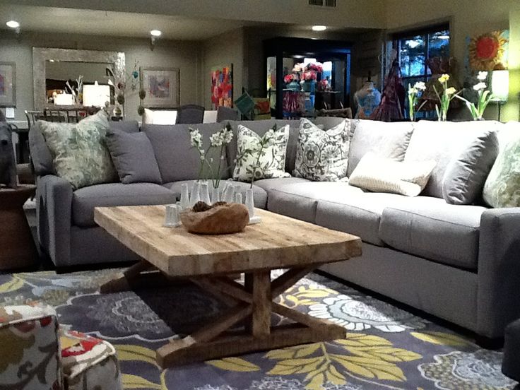 Lee industries sectional from gatehouse in orem Utah | Family .