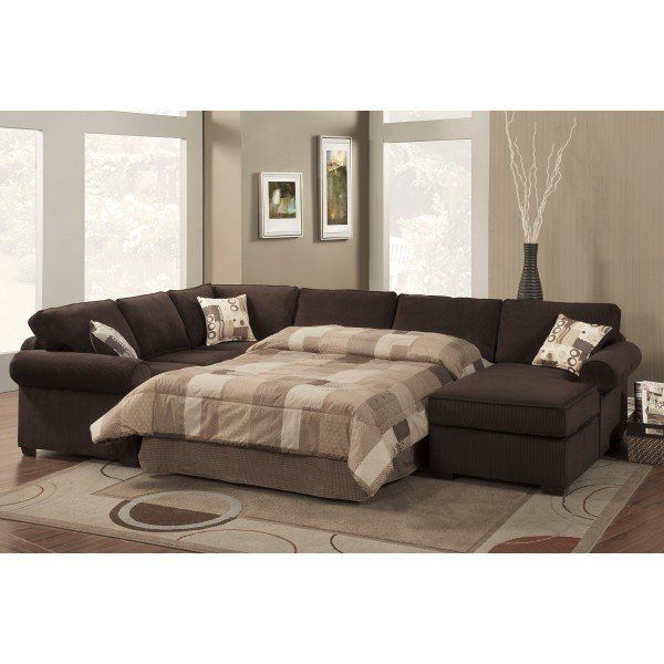 Sectional Sleeper Sofa With Chaise - storiestrending.com | Living .