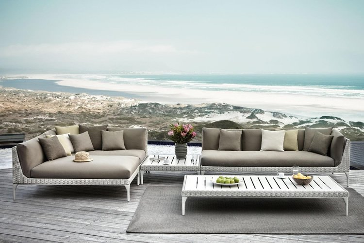Best Luxury Outdoor Furniture Brands - 2023 Update | Luxury .
