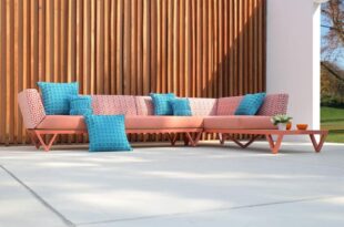 Best Luxury Outdoor Furniture Brands - 2021 Update | Luxury .