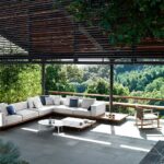 Event Venues in Italy | Luxury patio furniture, Wood patio .