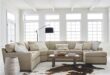 Furniture Radley Fabric Sectional Sofa Collection, Created for .