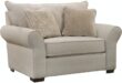 Jackson Furniture Living Room Chair 1/2 415201 - Butterworths of .