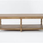 Magnolia Home Bowen Coffee Table With Storage By Joanna Gaines .