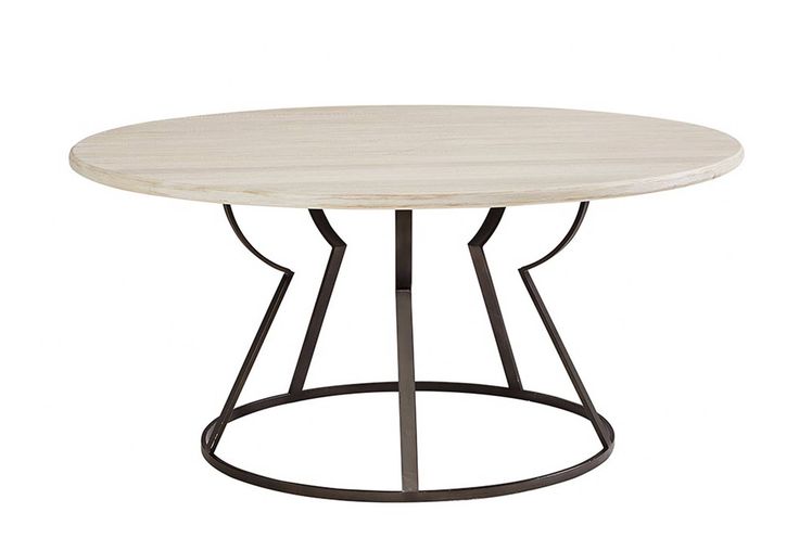 Magnolia Home Belford 64 Inch Dining Table Bjg | Dining table .