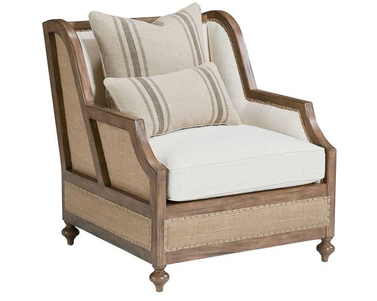 Foundation Chair - Magnolia Home | Mattress furniture, Magnolia .