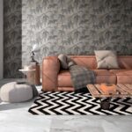 Vallelunga & Co. Decorandum - Casa Ceramica | Simple sofa, Home .