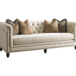 Tommy Bahama Home by Lexington Living Room Manchester Sofa 7994-33 .