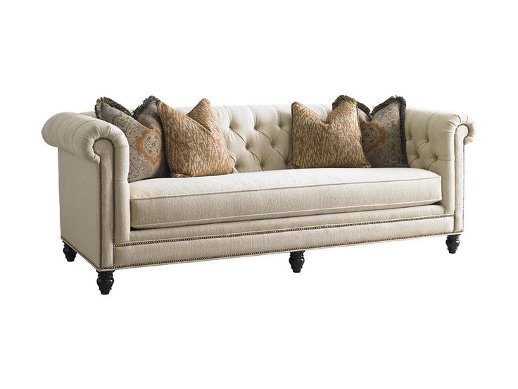 Tommy Bahama Home by Lexington Living Room Manchester Sofa 7994-33 .