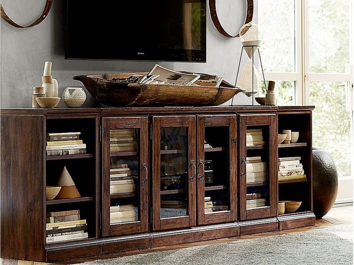 13 Places to Buy the Best TV Stands in 20