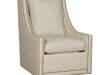 Hickory Manor Living Room Elsa Swivel Chair C91-01-S - Grace .