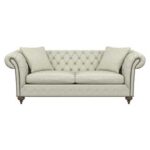 Mansfield Tufted Sofa Set | Sofa Set Furniture | Ethan All