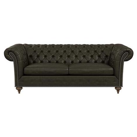 Mansfield Tufted Sofa Set | Sofa Set Furniture | Ethan All