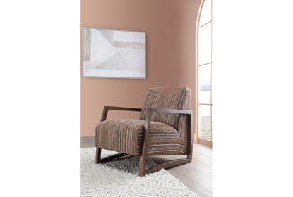 Benton IV Marshall Sunset 29" Accent Chair | Living Spac