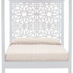 canopy | Teenage bedroom, Furniture, 4 poster be