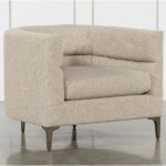 Matteo 38" Arm Chair By Nate Berkus + Jeremiah Brent | Nate and .