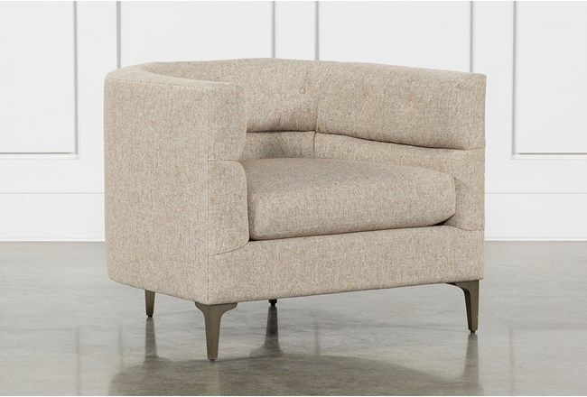 Matteo 38" Arm Chair By Nate Berkus + Jeremiah Brent | Nate and .