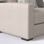 Mercer Foam IV 49" Oversized Chair | Living Spac