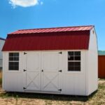Storage Buildings: Portable Shed, Garage & Outbuilding: Cumberland .