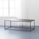 Mill Coffee Table | C