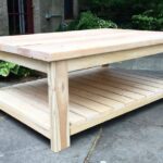 Habitat Coffee Table Free Plans | Coffee table woodworking plans .