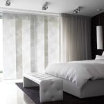 Adding Style to your Home with Modern Window Blinds | Panel blinds .