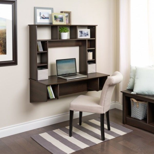 15 Computer Desk Designs For Perfect Home Office | Home office .