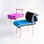 Pages - Chair by 6474 » Yanko Design | Cool chairs, Furniture .