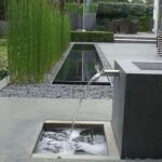 35 Modern Landscape Design Ideas For Minimalist Courtyard Garden .
