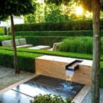 Rooms With a View | Water features in the garden, Modern .