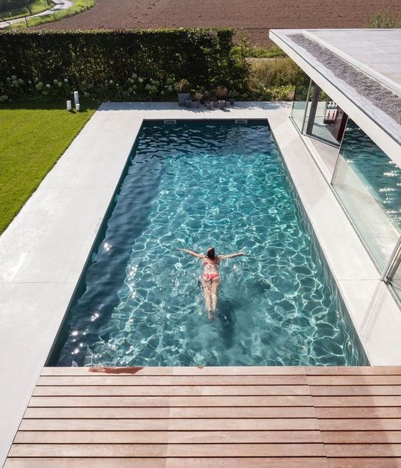 140 Must-See Pinterest Swimming Pool Design Ideas and Tips .