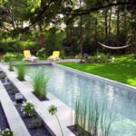 Top 40 Best Pool Landscaping Ideas - Aesthetic Outdoor Retreats .