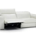 Get a contemporary look with modern leather sofa recliner | Best .
