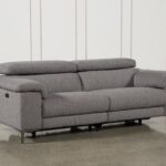 Talin Power Reclining Sofa W/Usb | Reclining sofa, Power reclining .